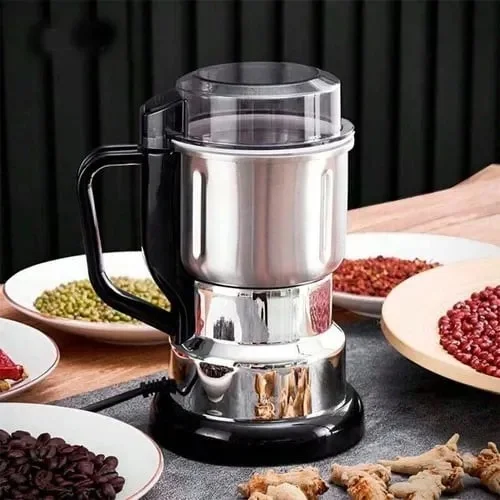 Food Multi Function Food Blender Grinder – Model 0924